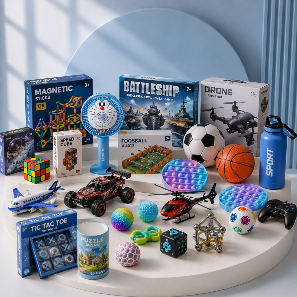 Kids Toys Online India